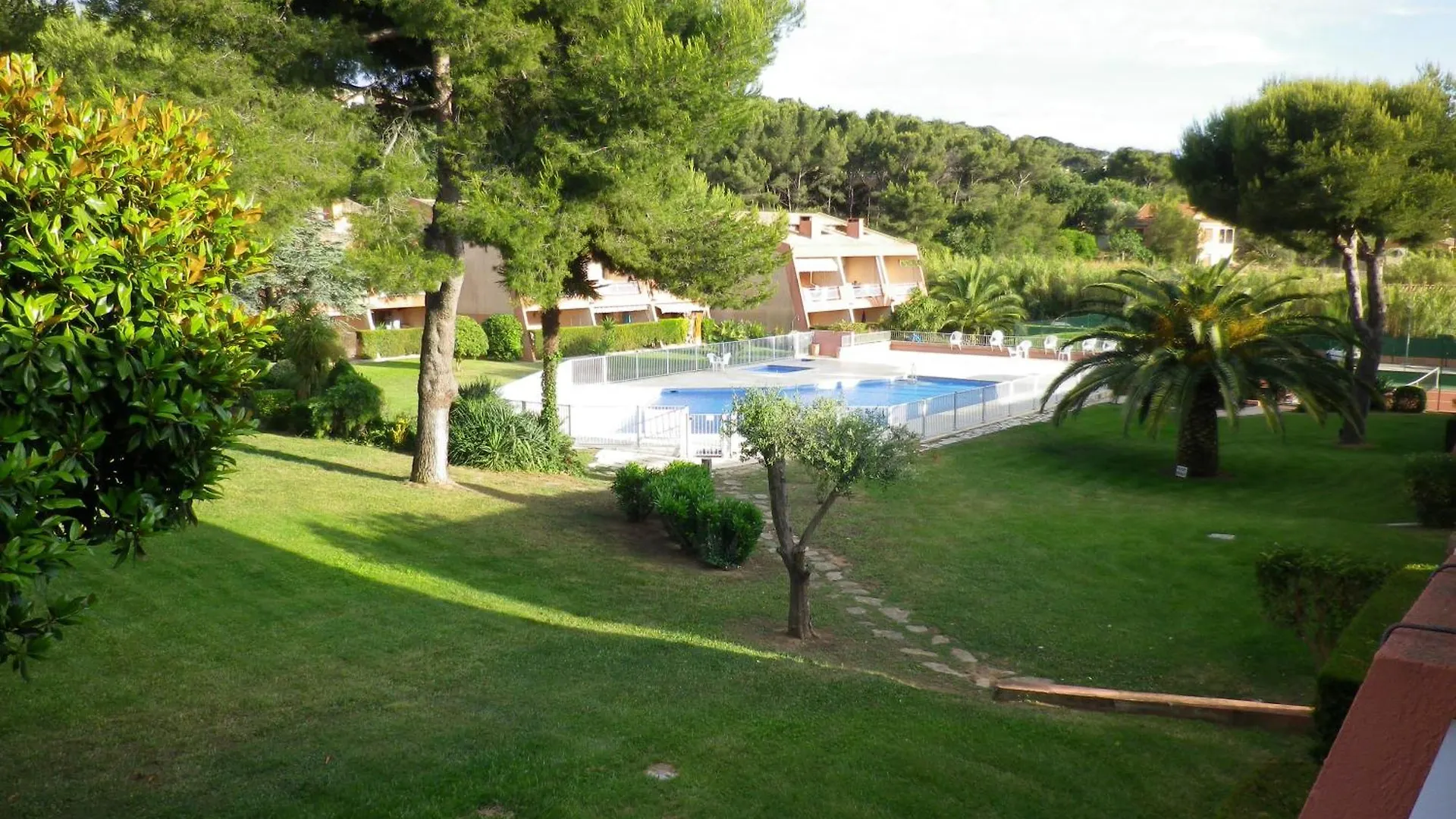Duplex Eden Park Apartment Le Pradet