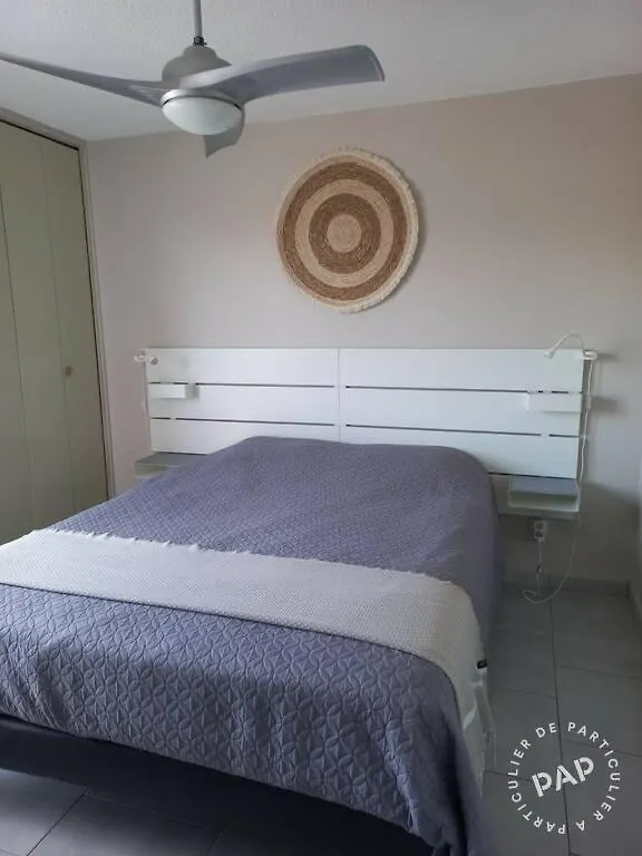 Duplex Eden Park Appartement Le Pradet