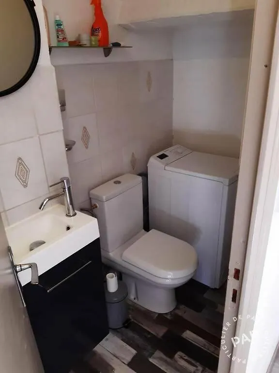 Duplex Eden Park Apartment Le Pradet