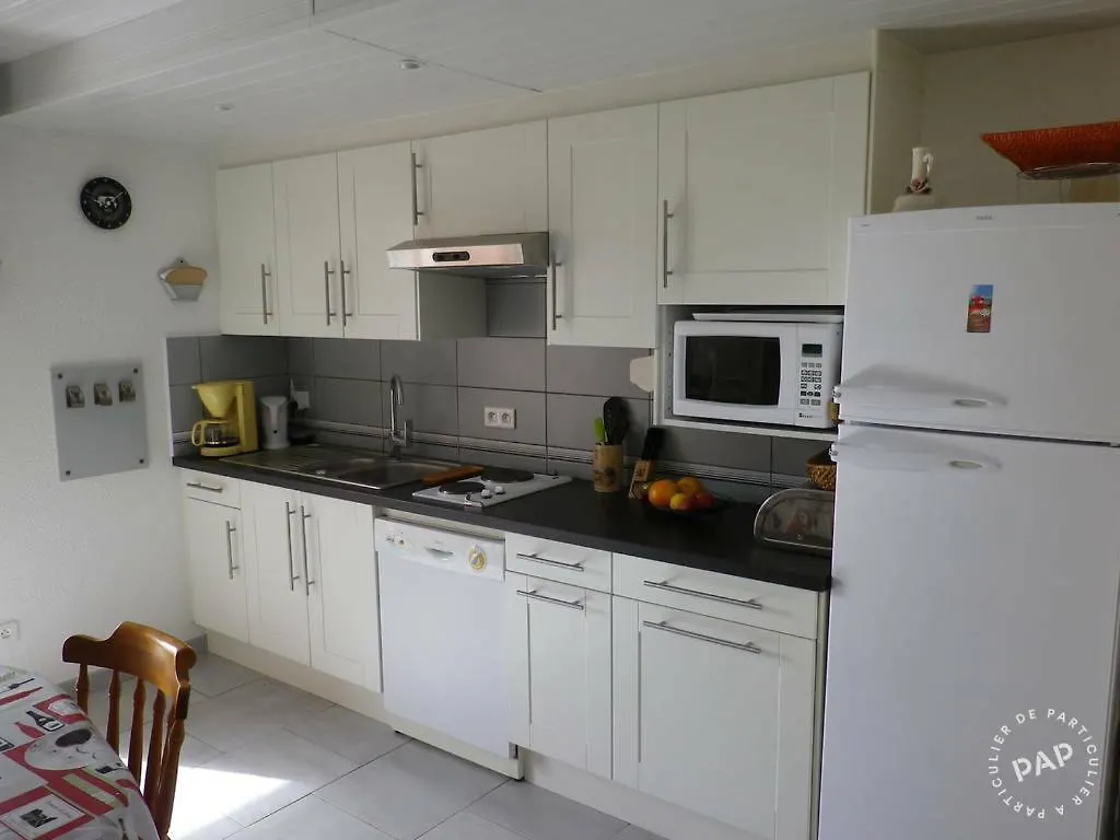 Duplex Eden Park Apartment Le Pradet