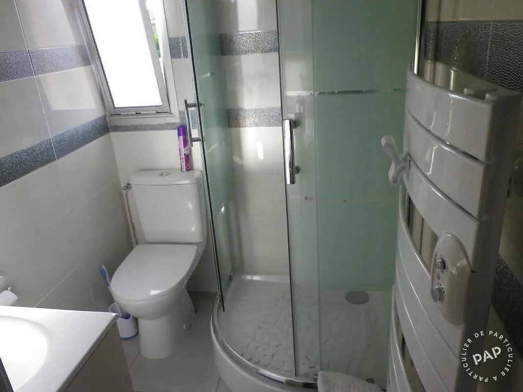 Duplex Eden Park Appartement Le Pradet