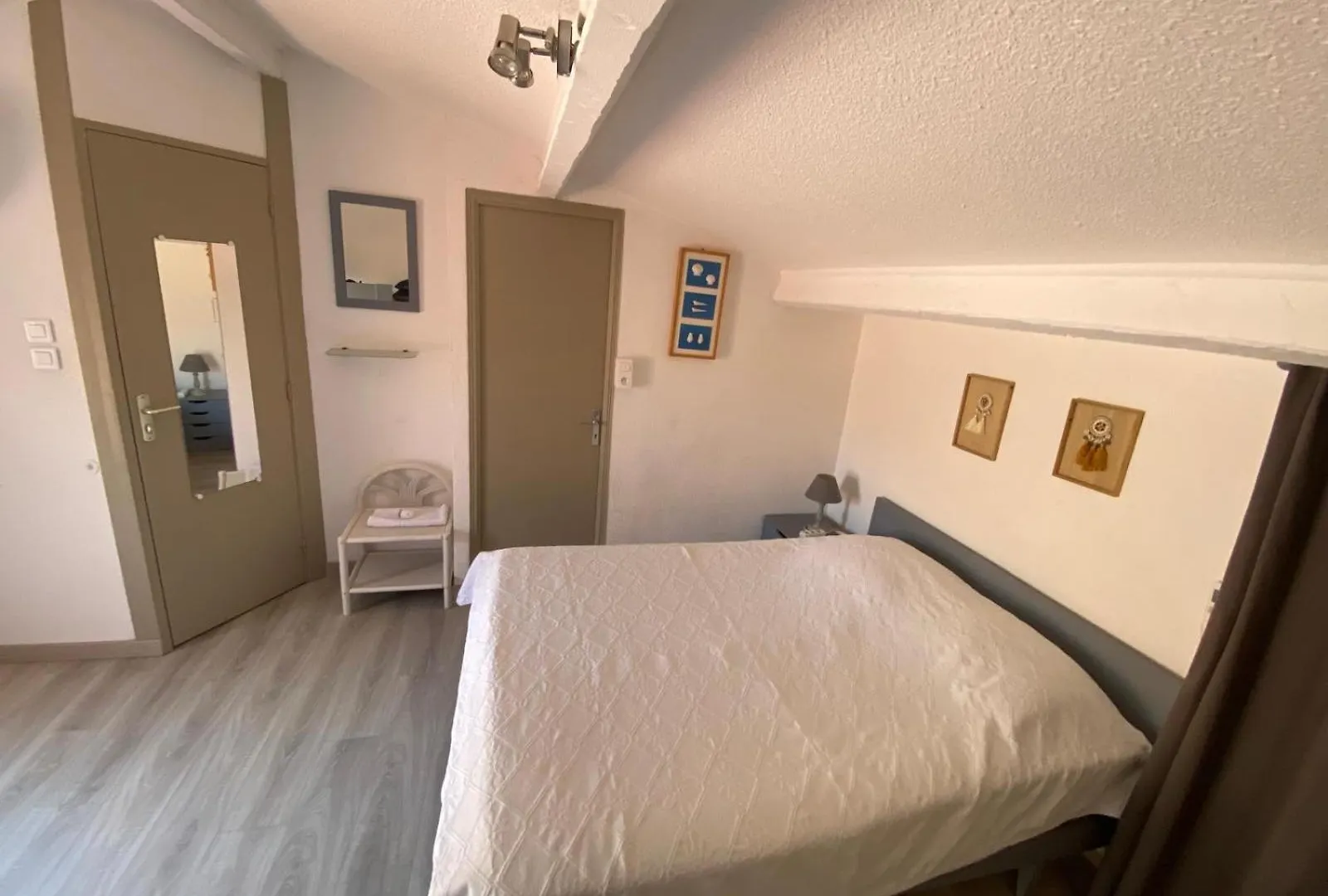 Duplex Eden Park Apartment Le Pradet France