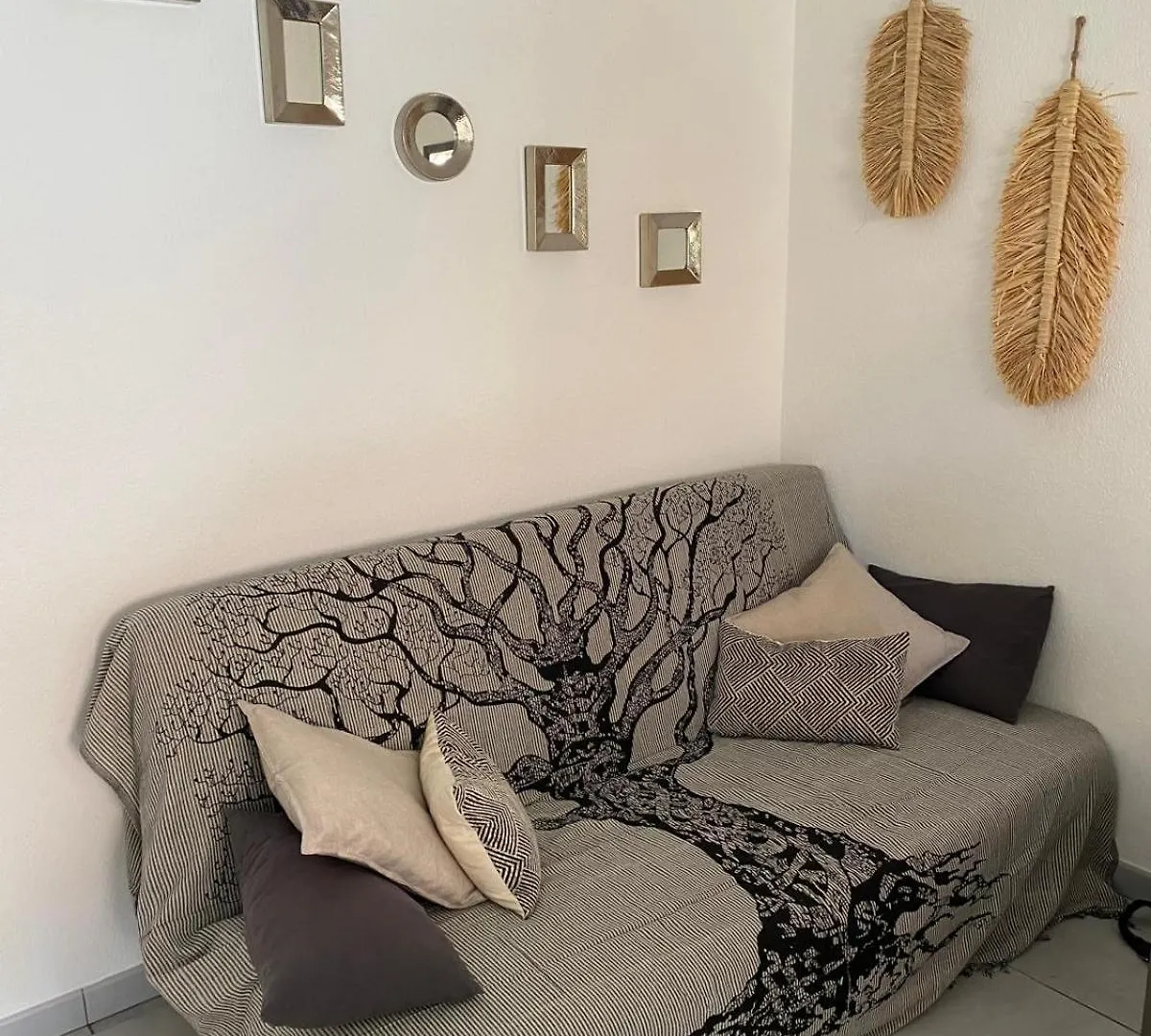Duplex Eden Park Apartment Le Pradet France